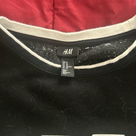 Long sleeve Los Angeles Sweater - Picture 3 of 4